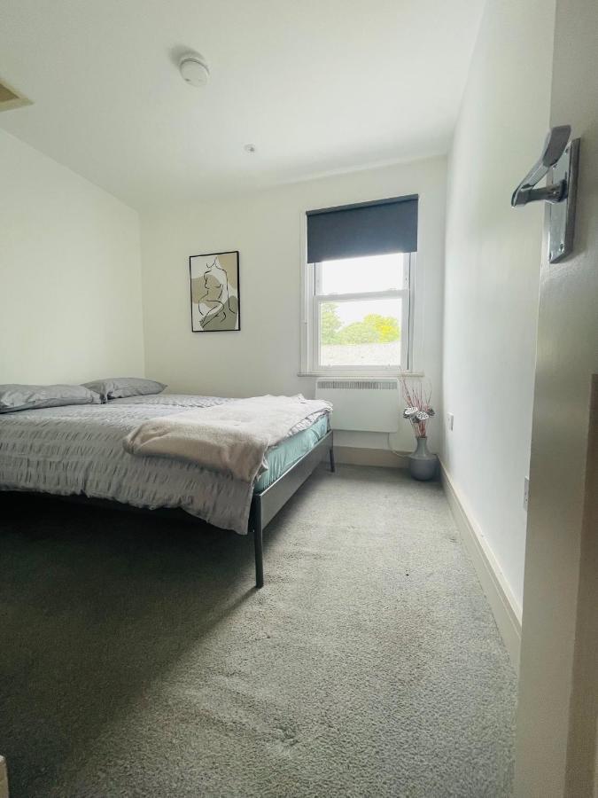 Lovely 1 Bedroom Apartment In Λονδίνο Εξωτερικό φωτογραφία