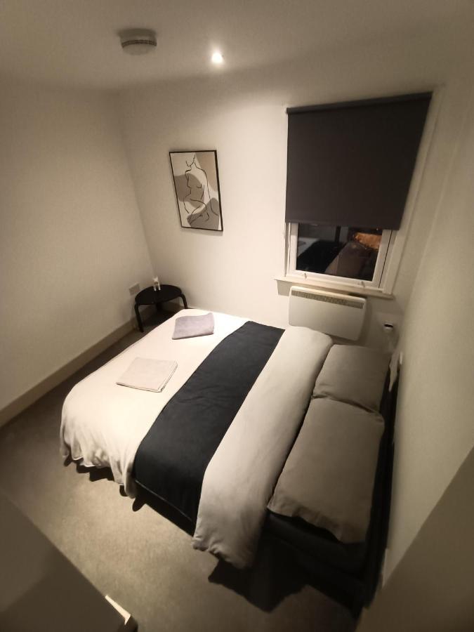 Lovely 1 Bedroom Apartment In Λονδίνο Εξωτερικό φωτογραφία