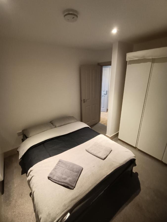 Lovely 1 Bedroom Apartment In Λονδίνο Εξωτερικό φωτογραφία